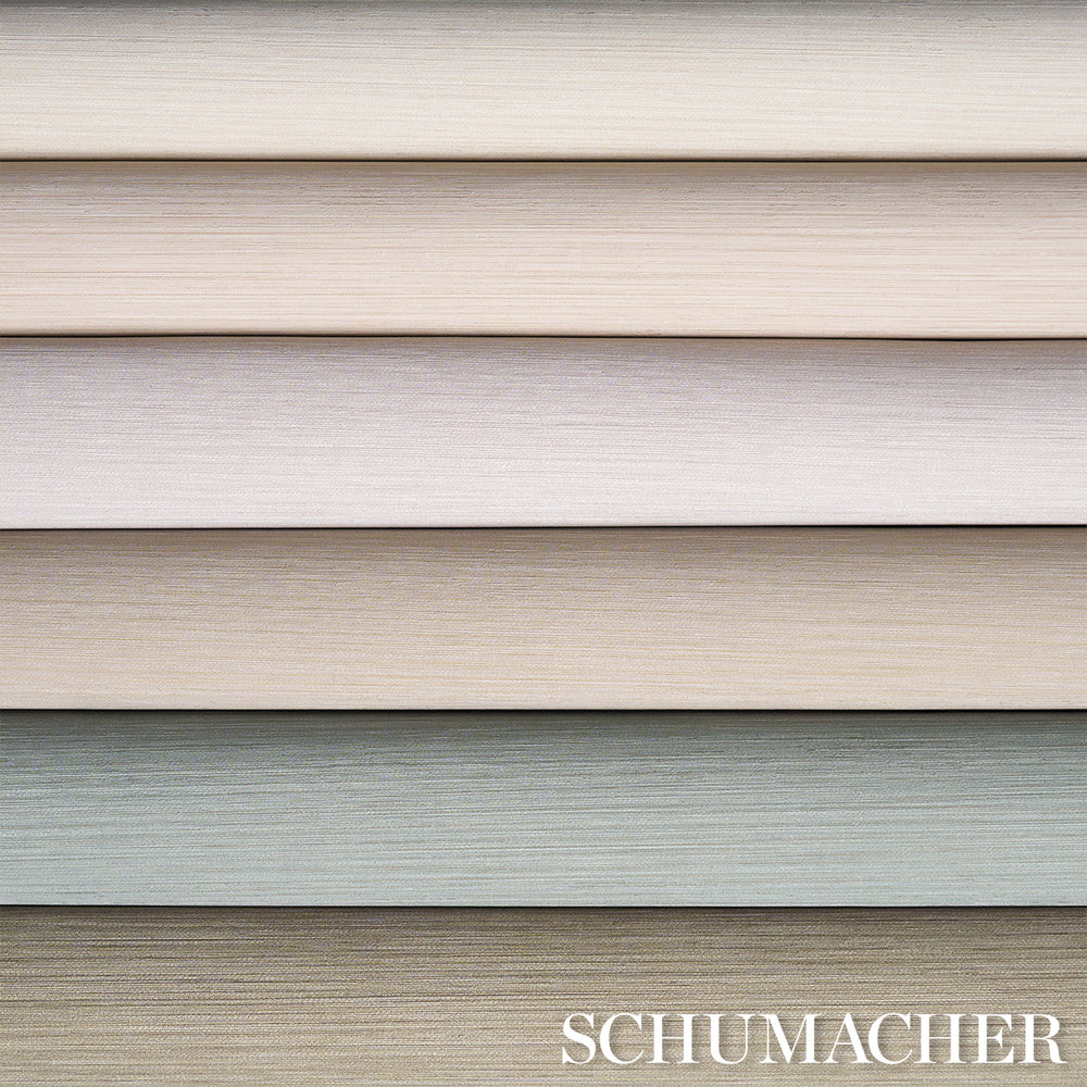 ABACA FINE WEAVE VINYL | Natural