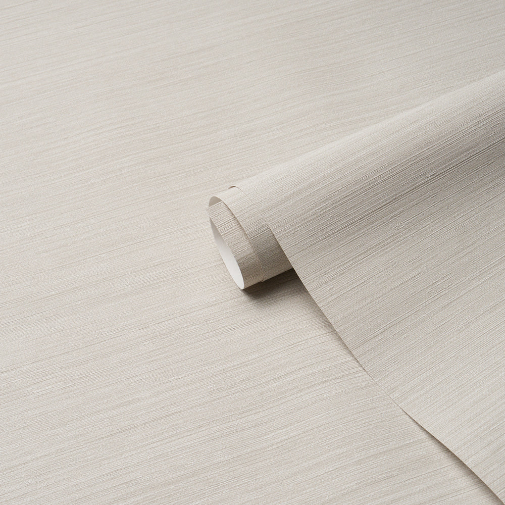 ABACA FINE WEAVE VINYL | Dove