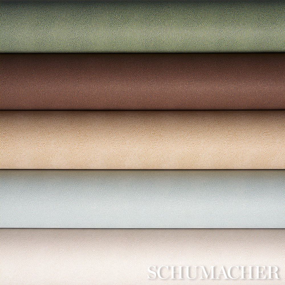 SNAKESKIN VINYL | Saddle