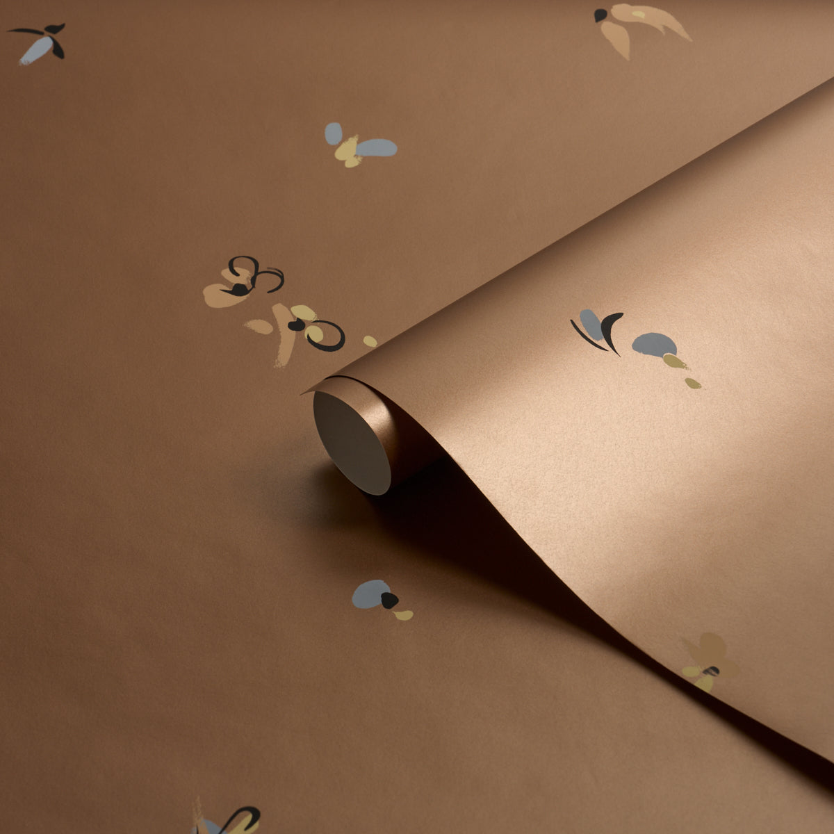 LA BELLE | Copper