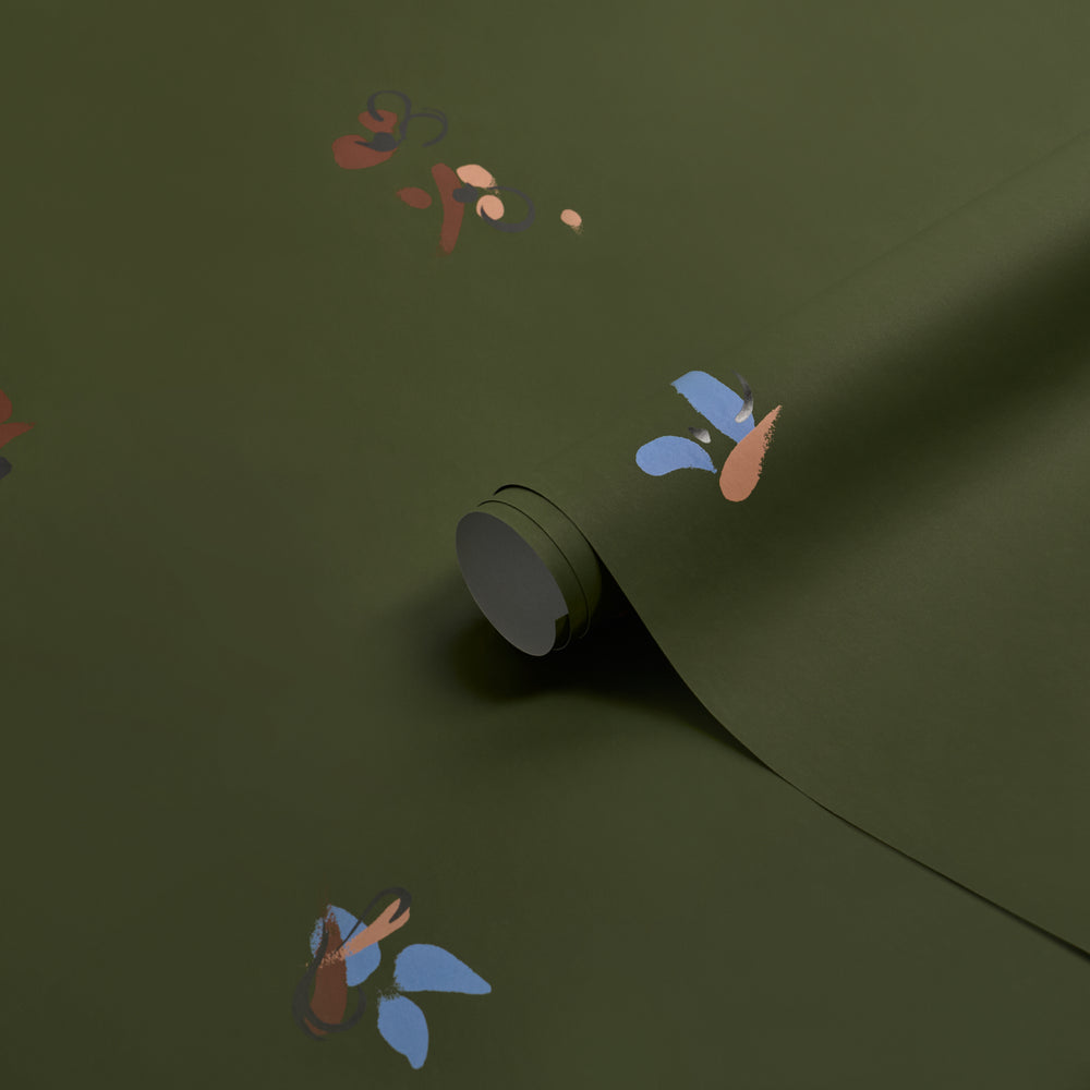 LA BELLE | Olive