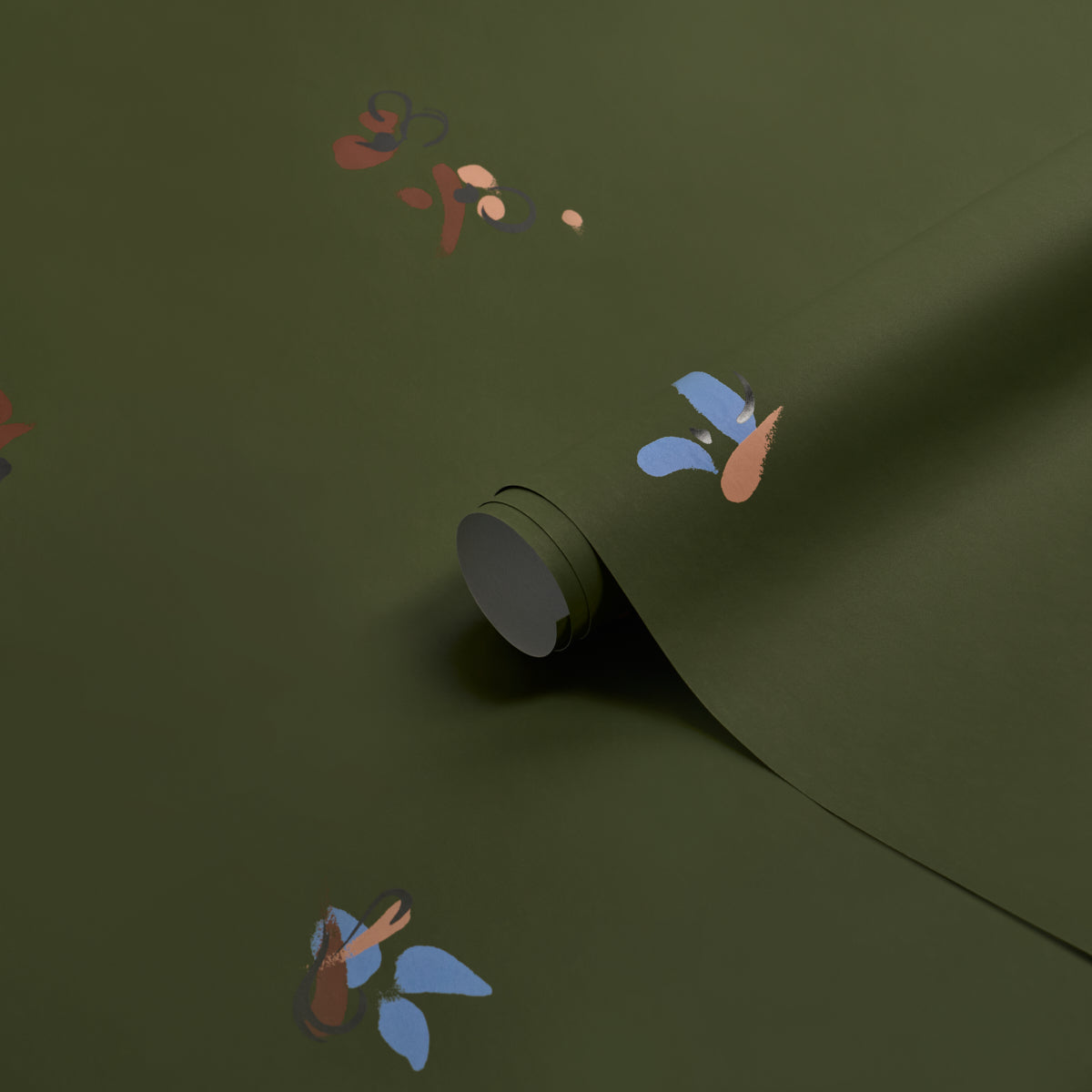 LA BELLE | Olive