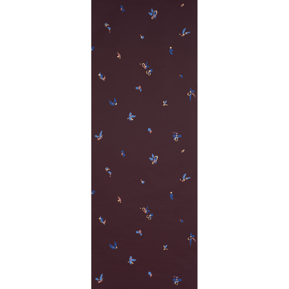 LA BELLE | Warm Purple