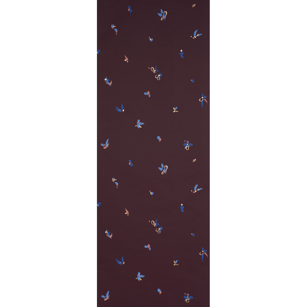 LA BELLE | Warm Purple