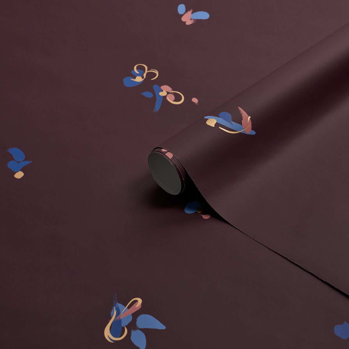 LA BELLE | Warm Purple