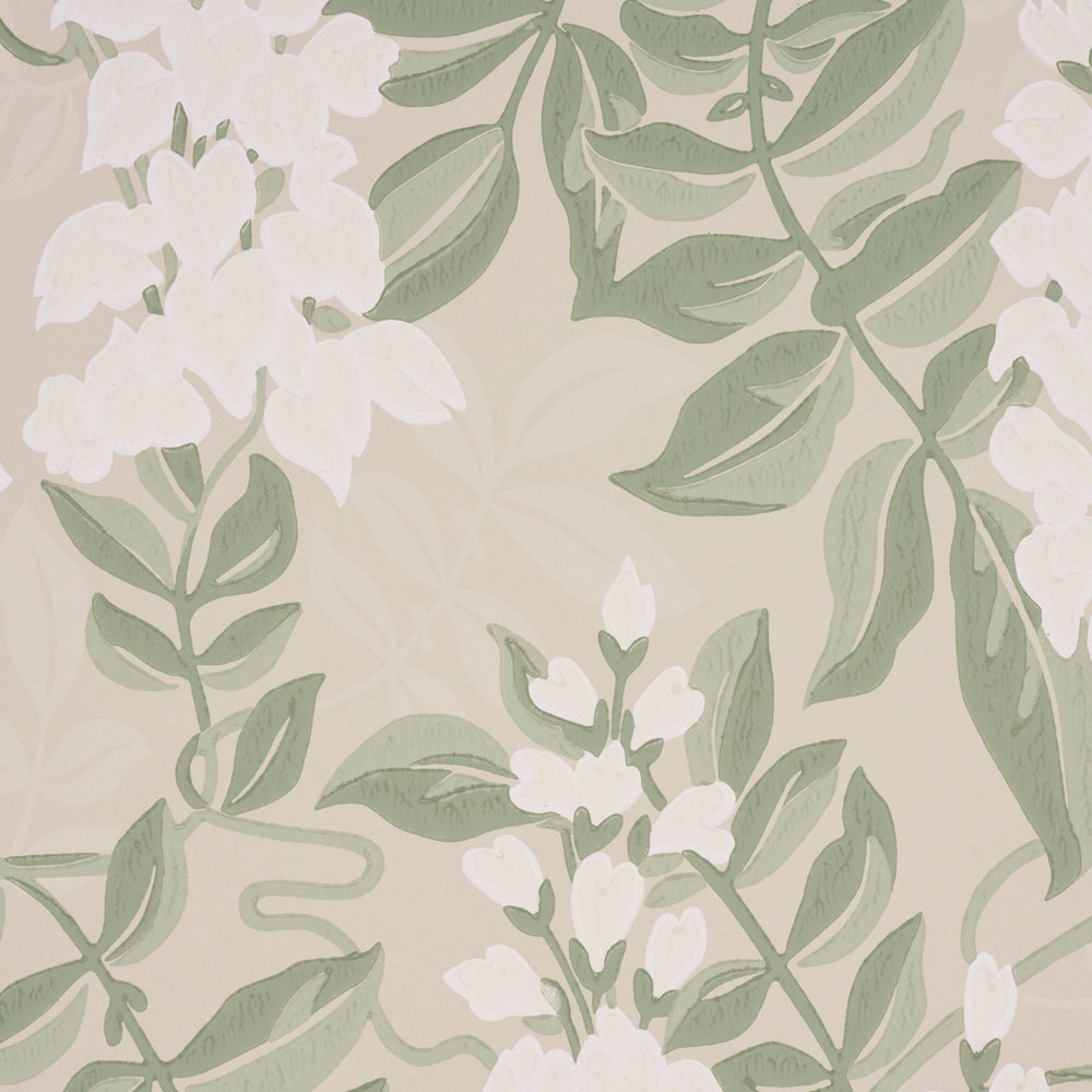 LUCIA WISTERIA | Sage