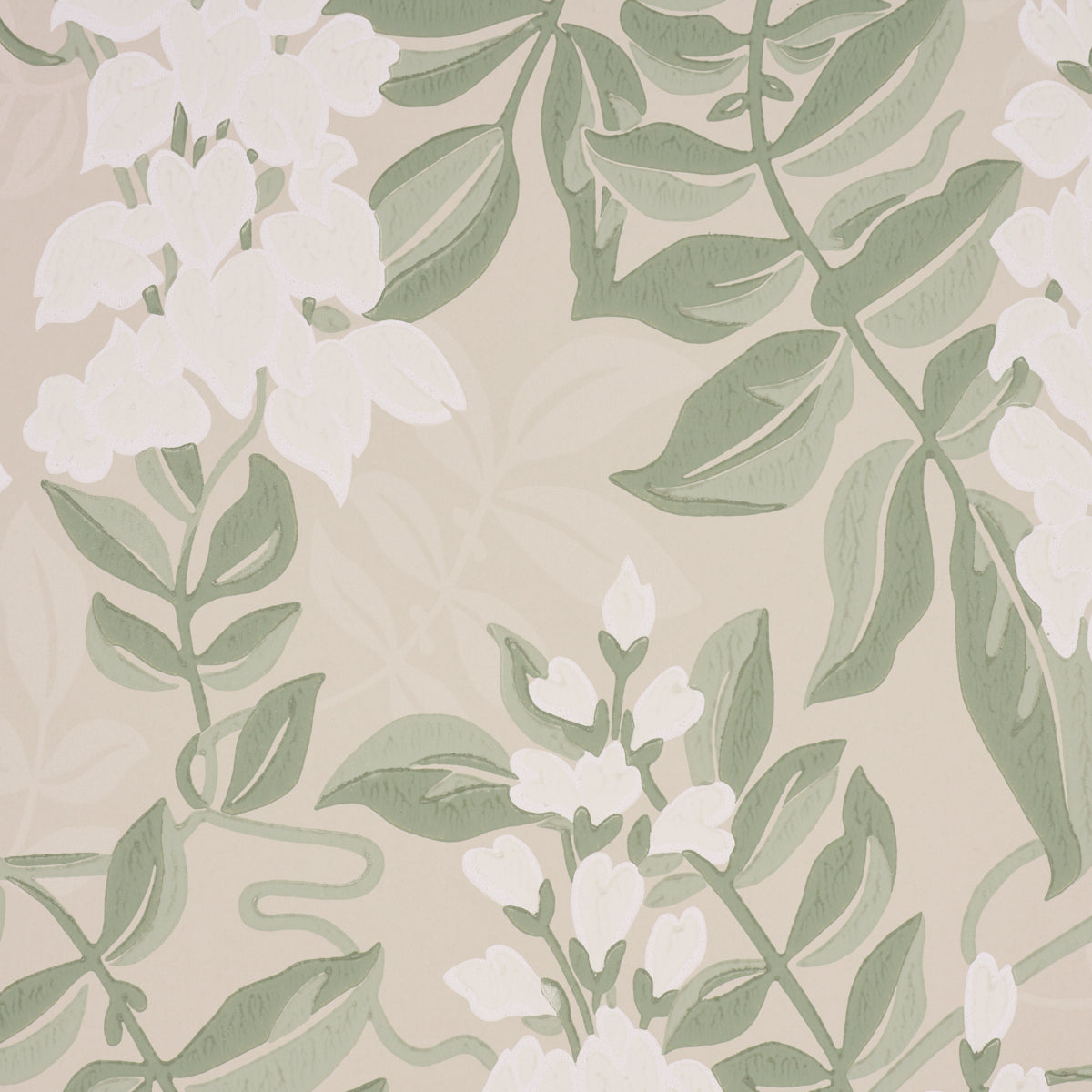 LUCIA WISTERIA | Sage
