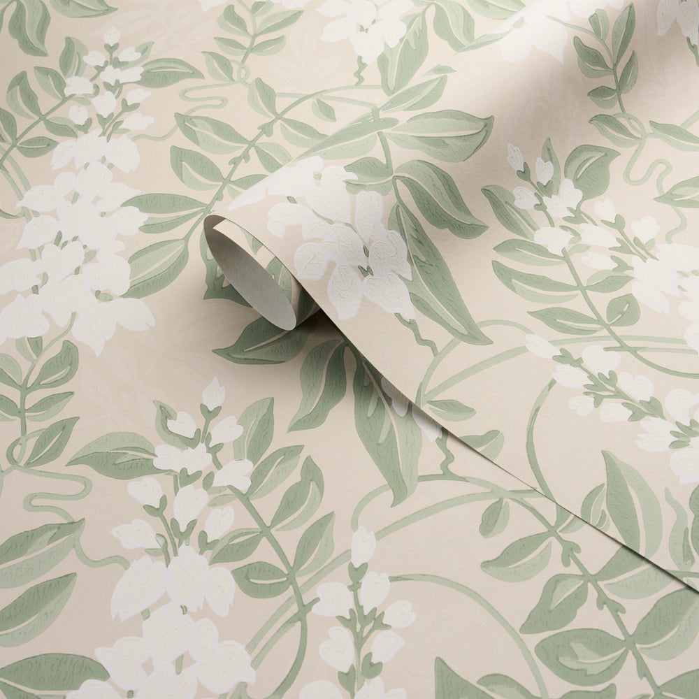 LUCIA WISTERIA | Sage