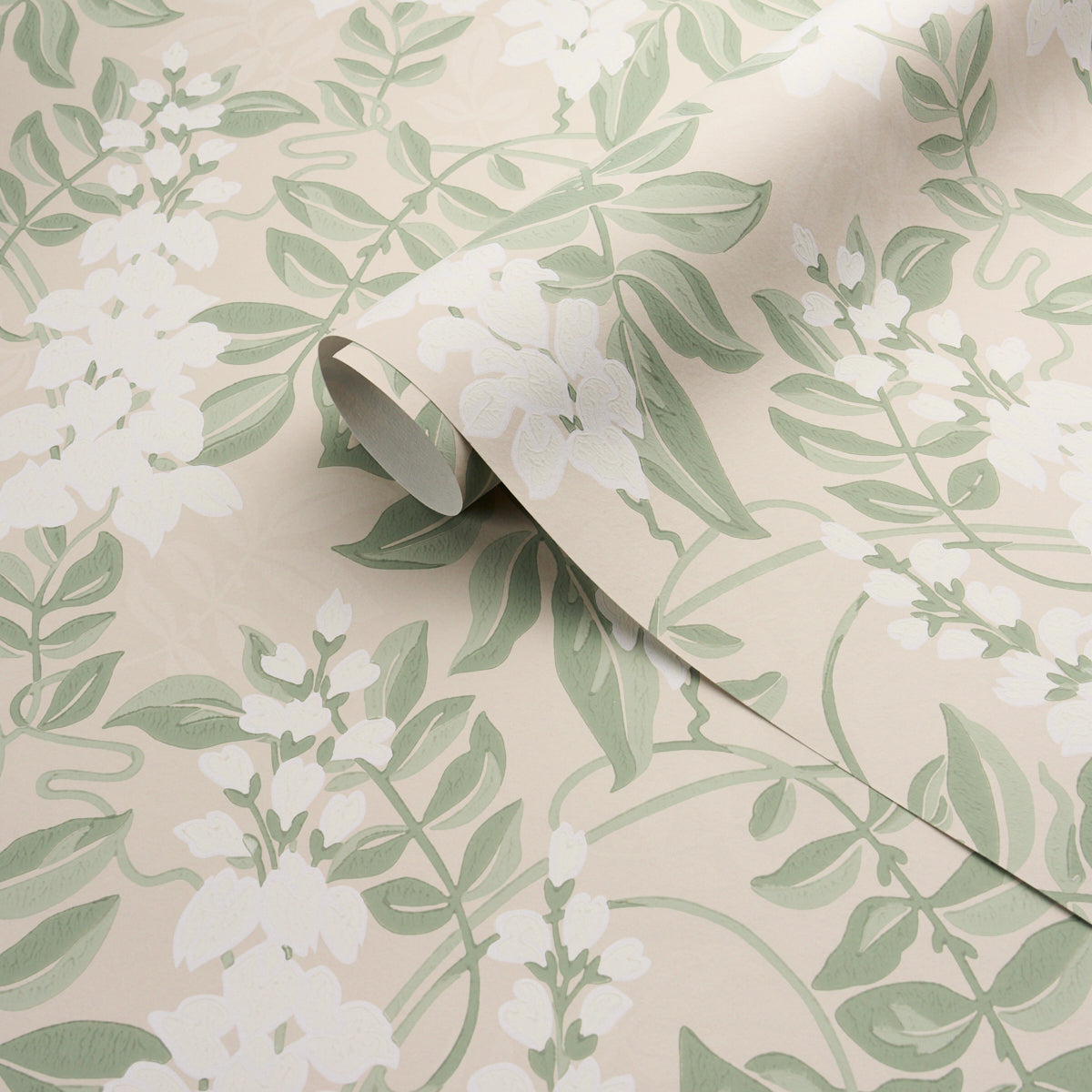 LUCIA WISTERIA | Sage