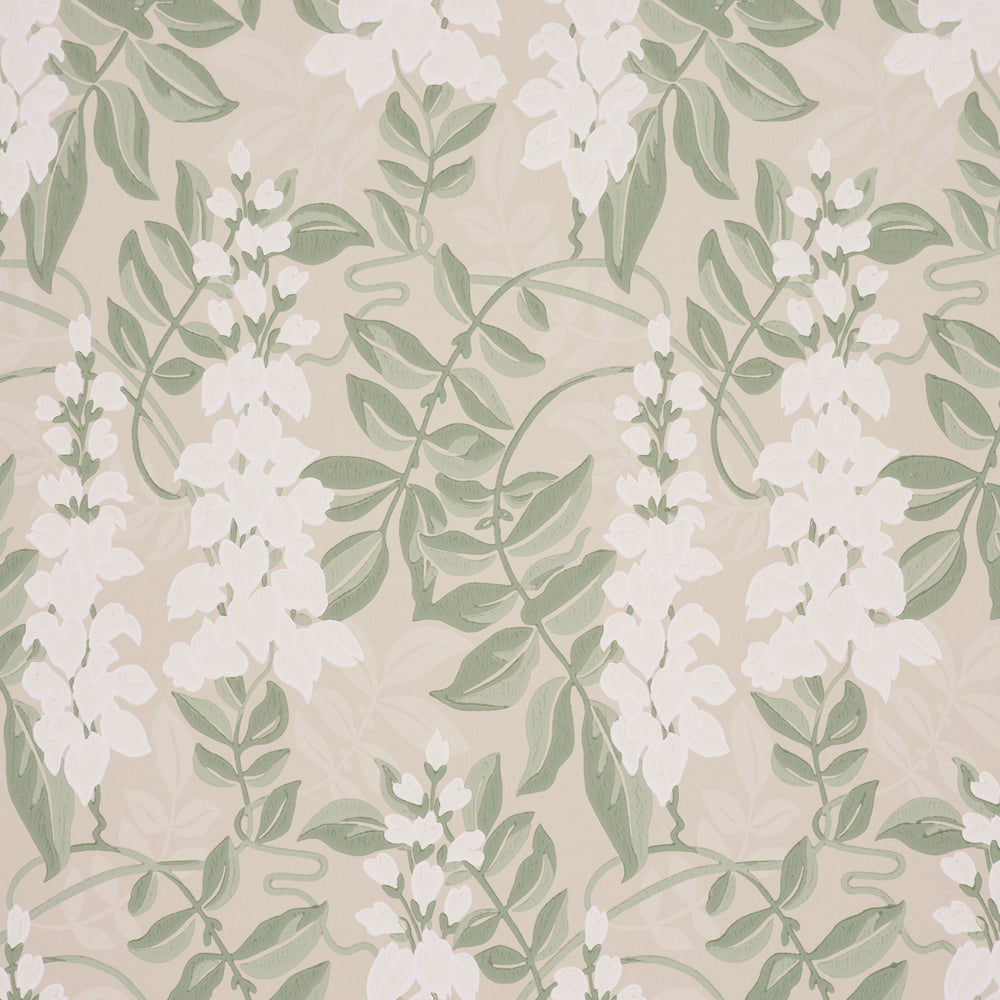 LUCIA WISTERIA | Sage