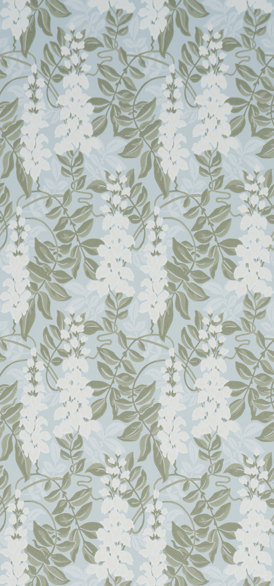 LUCIA WISTERIA | Sky