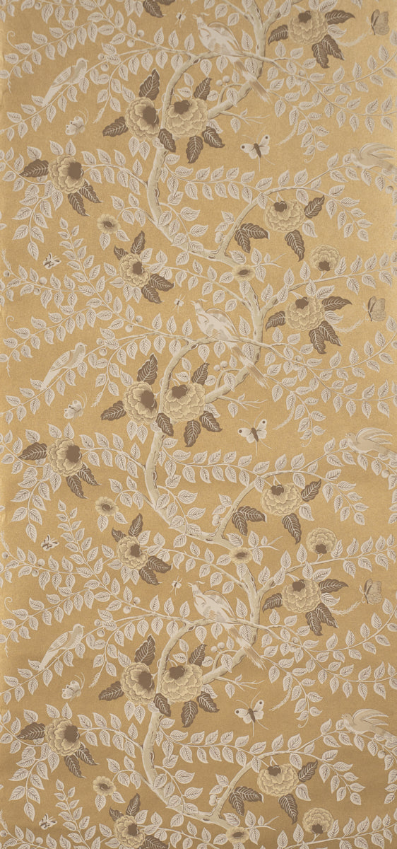 TOLE BIRD | Gold