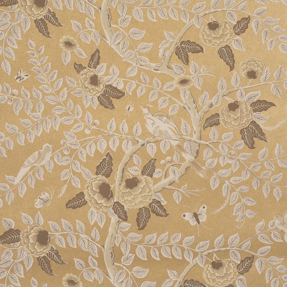 TOLE BIRD | Gold
