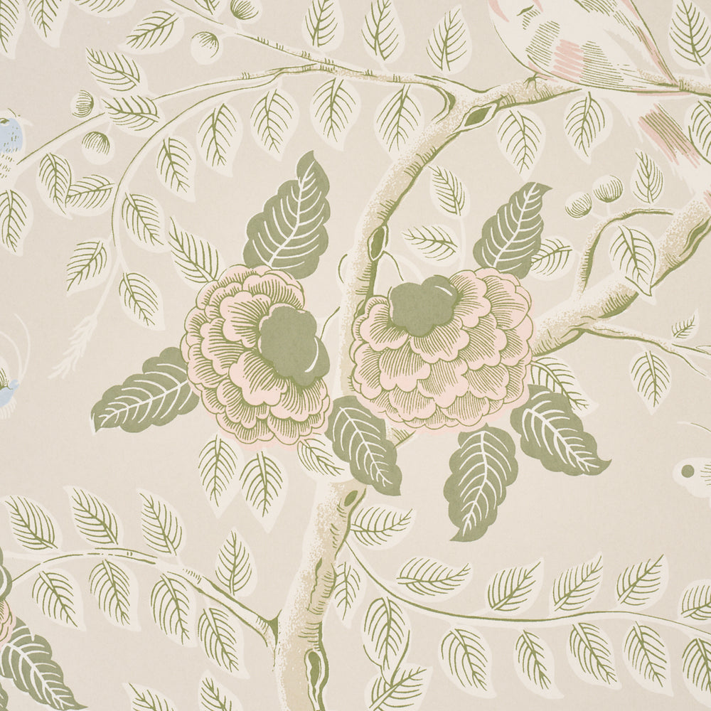 TOLE BIRD | Petal