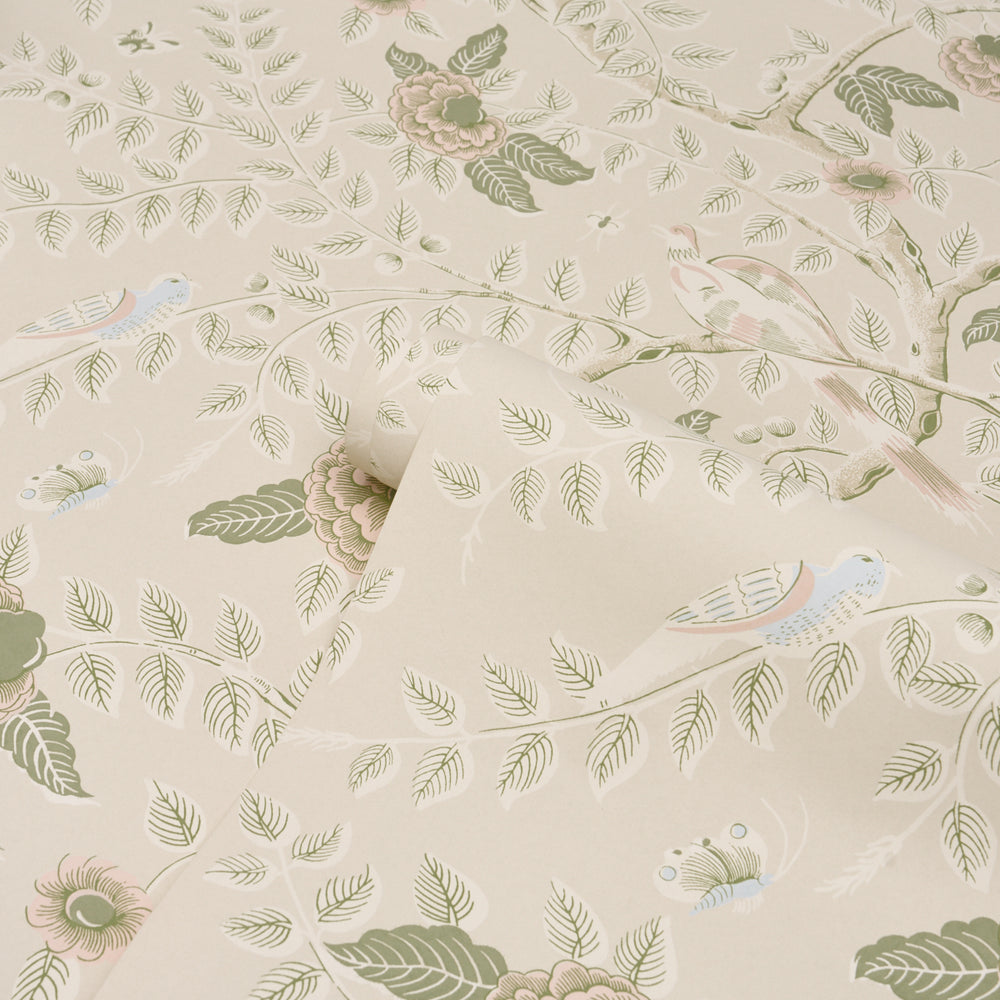 TOLE BIRD | Petal