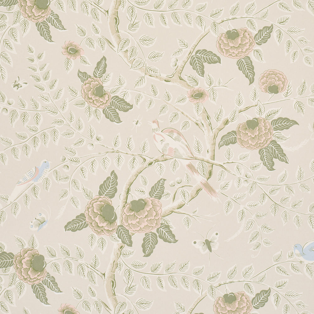 TOLE BIRD | Petal