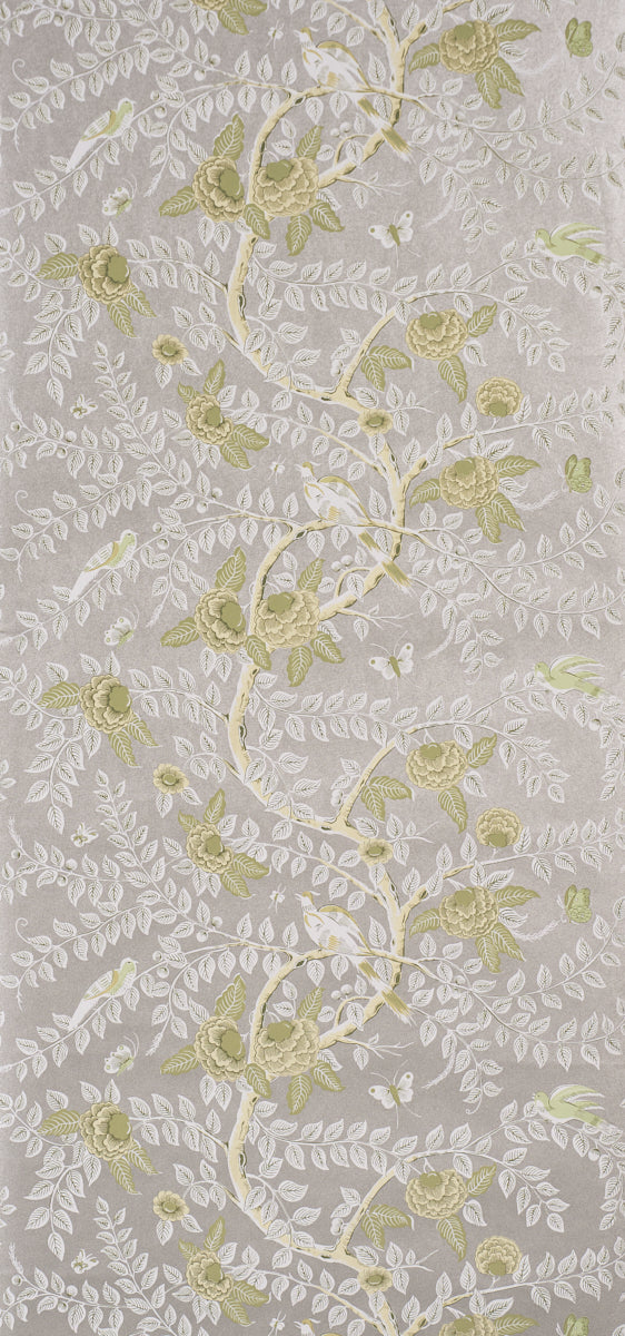TOLE BIRD | Spring