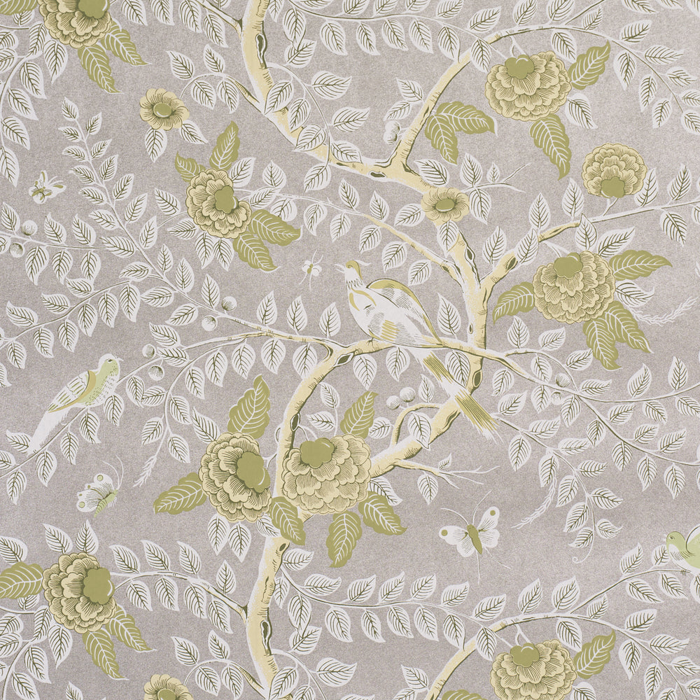 TOLE BIRD | Spring