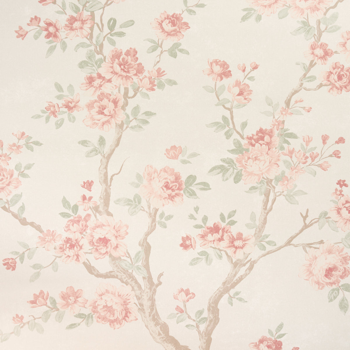 CHARLOTTE'S GARDEN 2 PANEL SET | Petal
