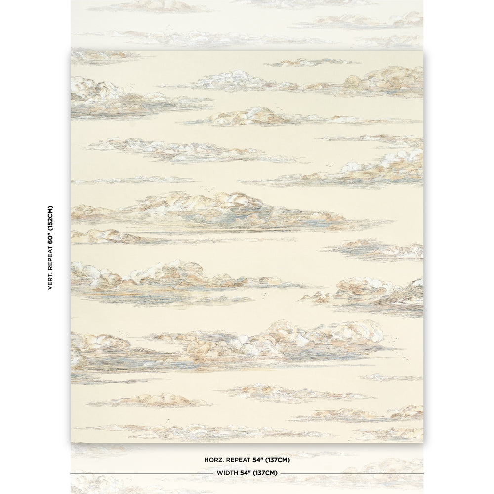 MR. DARCY'S CLOUDS | Pemberley