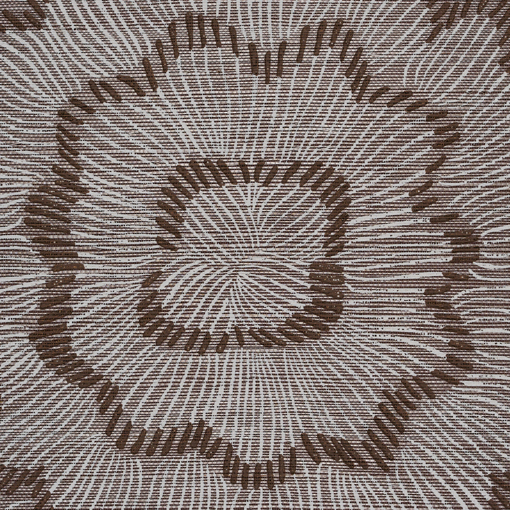 FEATHER BLOOM SISAL | Haze