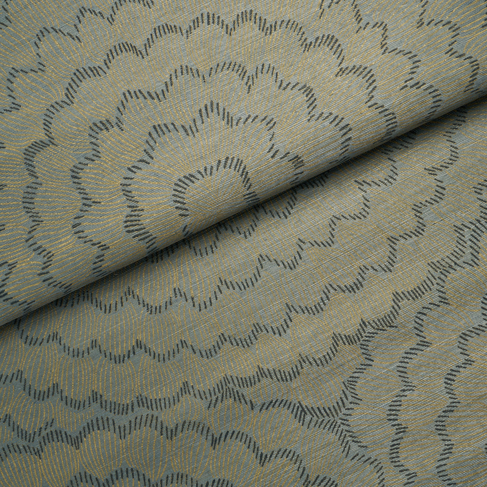 FEATHER BLOOM SISAL | Nile