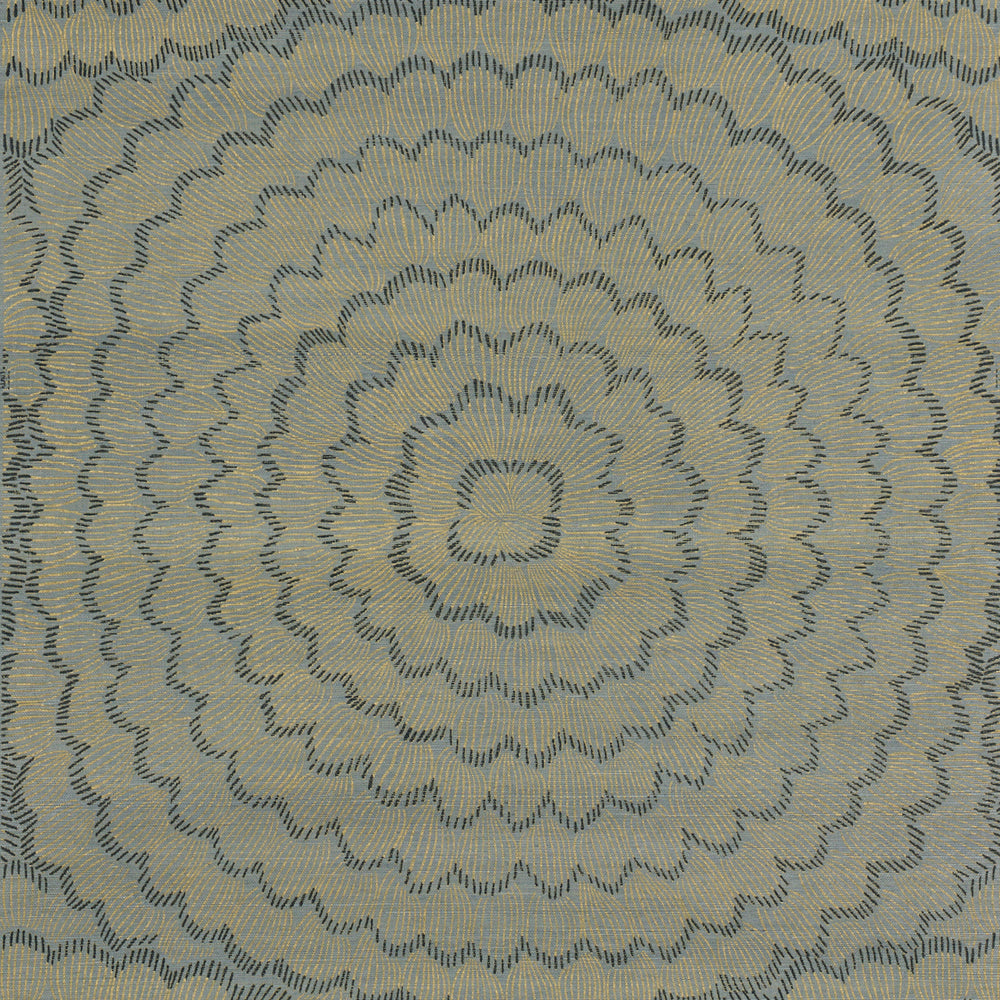 FEATHER BLOOM SISAL | Nile