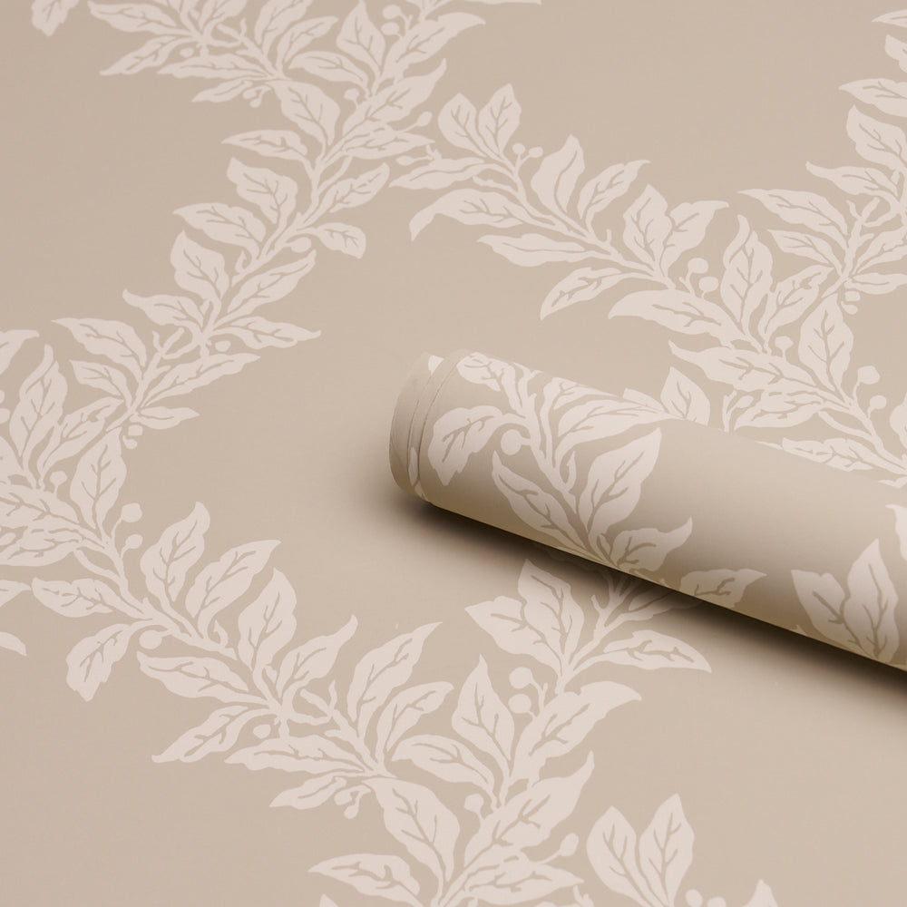 Tyninghame Trellis | Neutral