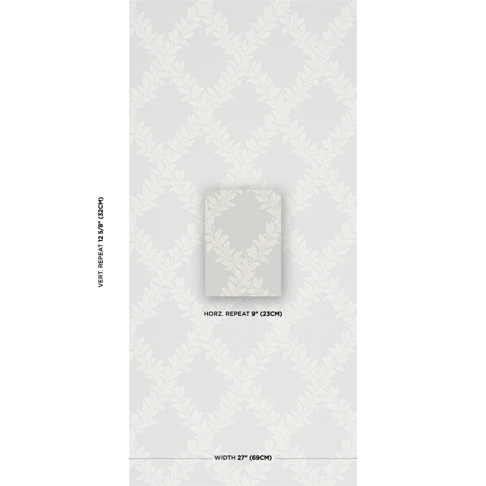 Tyninghame Trellis | Sky