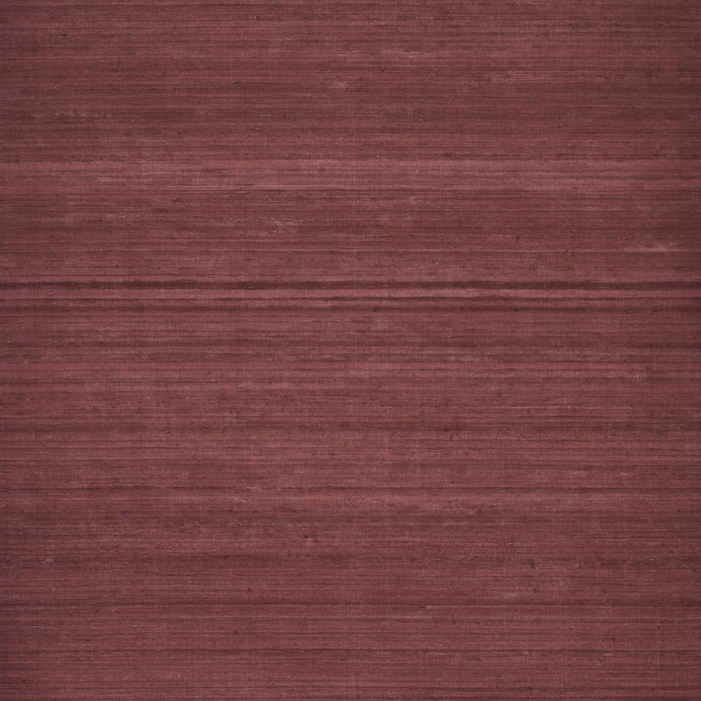 SHADED SILK | Crimson