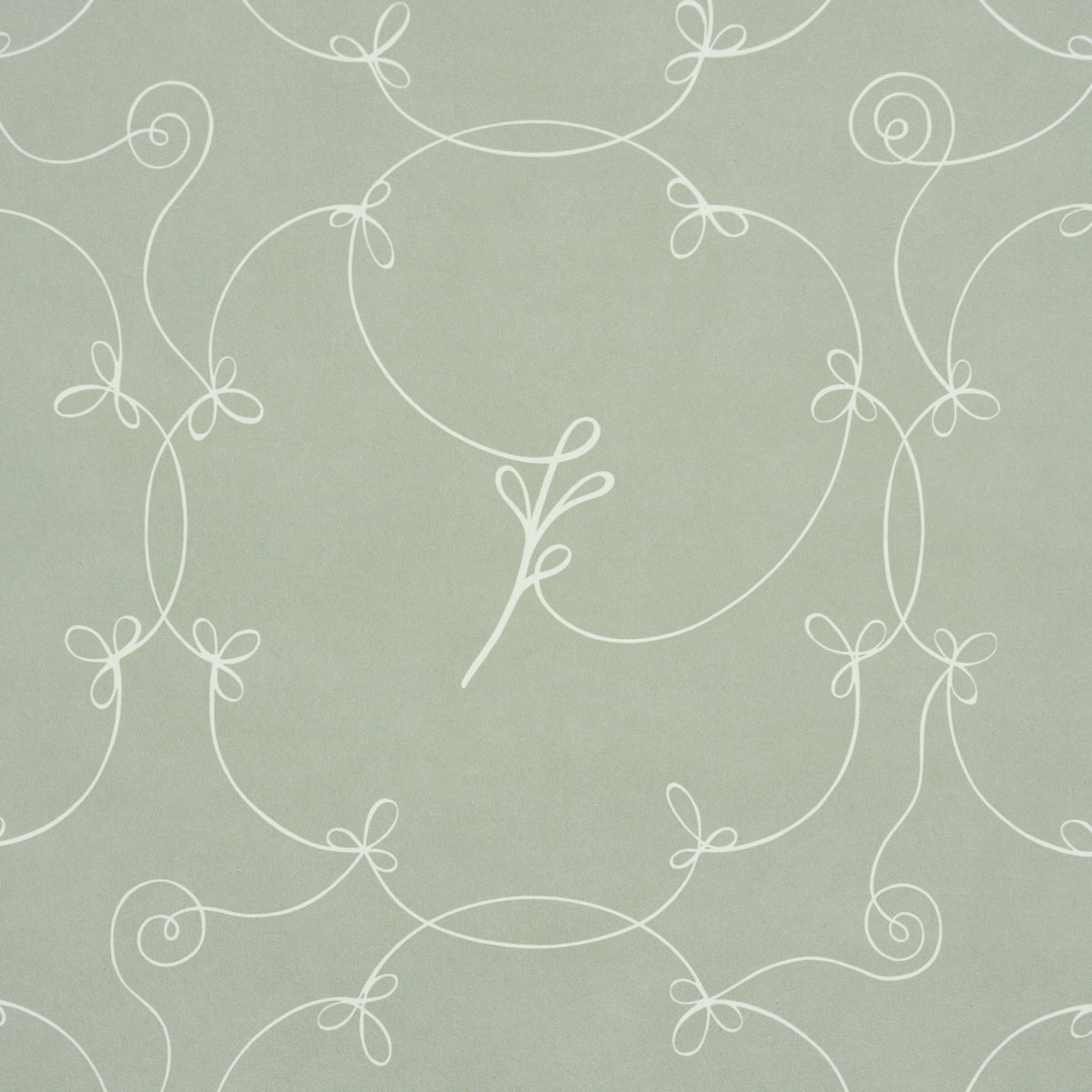 BRODERIE | Cool Green
