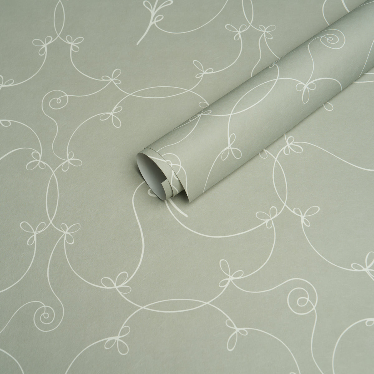 BRODERIE | Cool Green