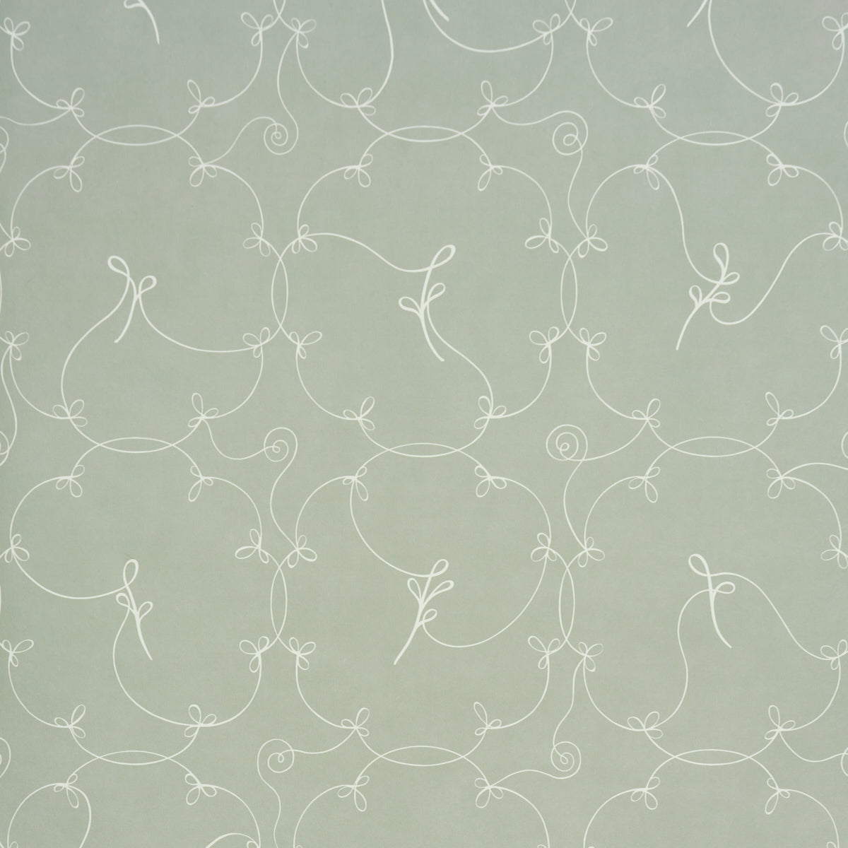 BRODERIE | Cool Green