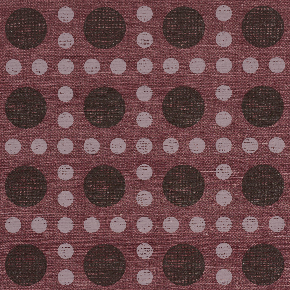 PUNTINI SISAL | Plum