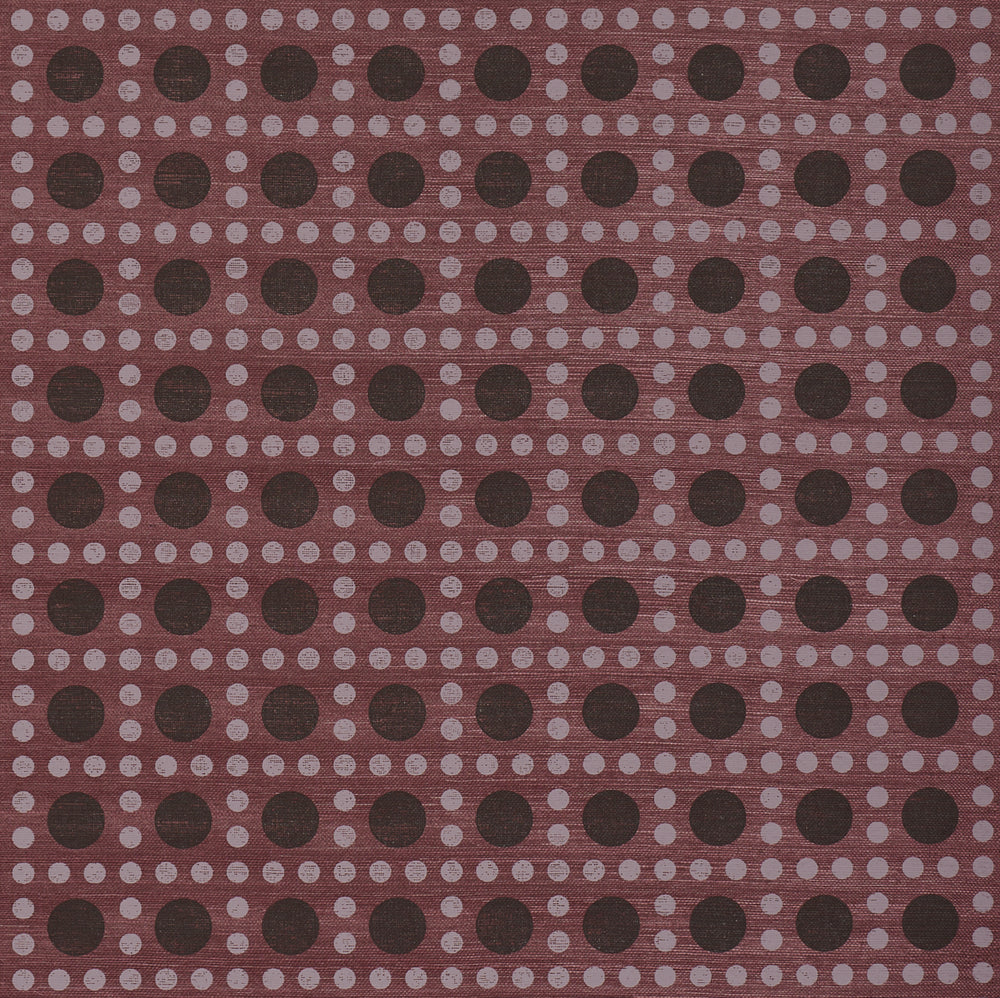 PUNTINI SISAL | Plum