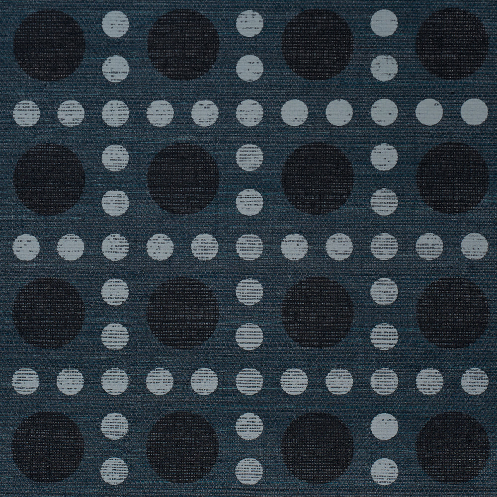 PUNTINI SISAL | Indigo