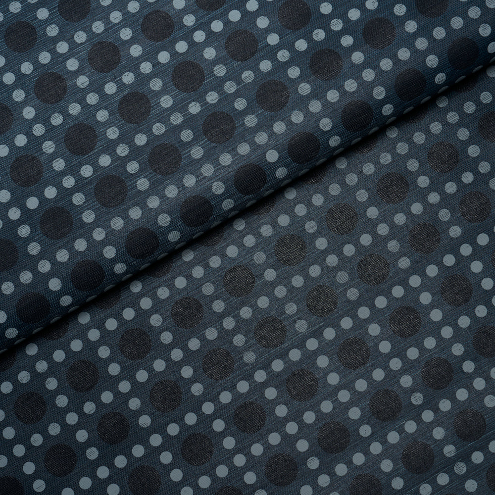 PUNTINI SISAL | Indigo