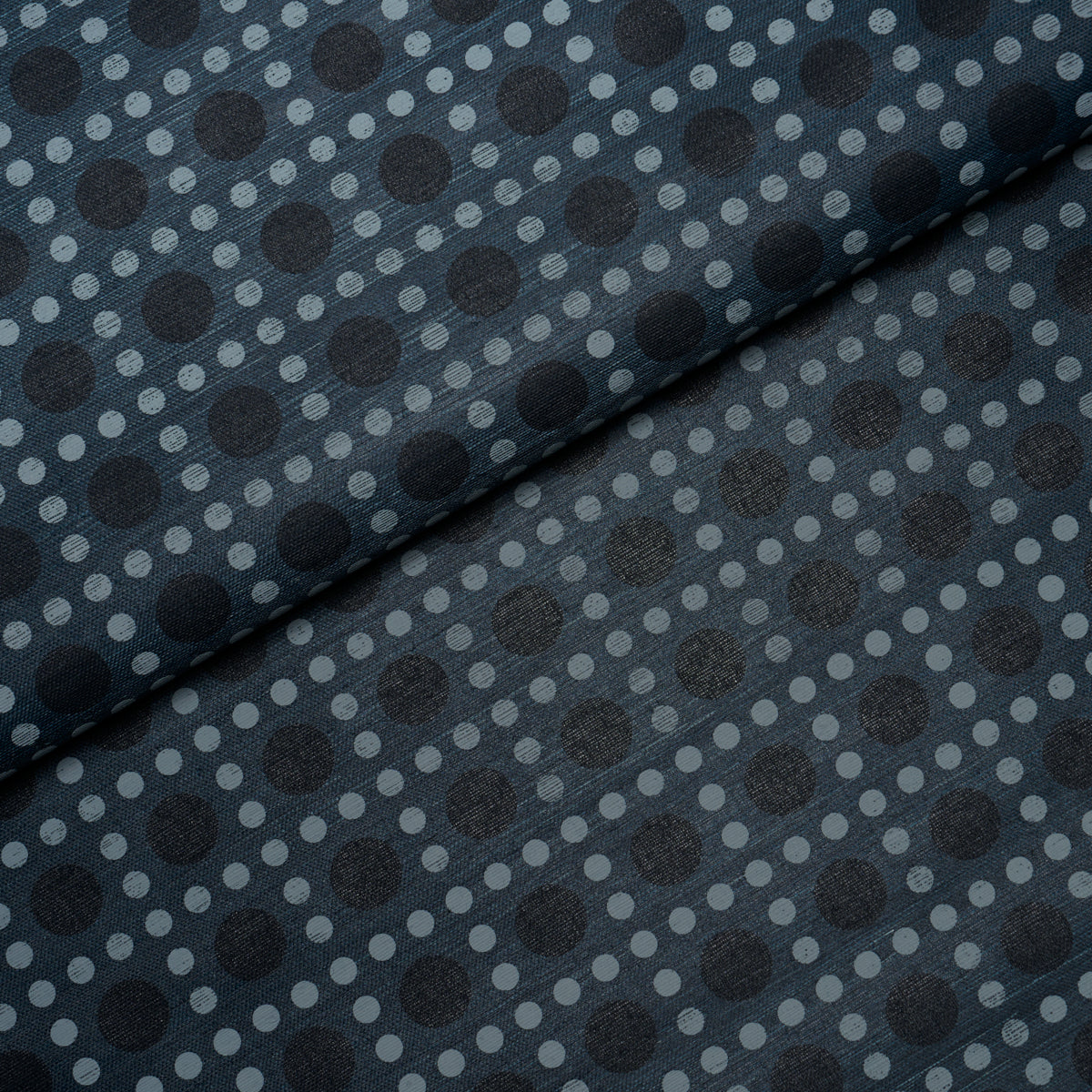 PUNTINI SISAL | Indigo