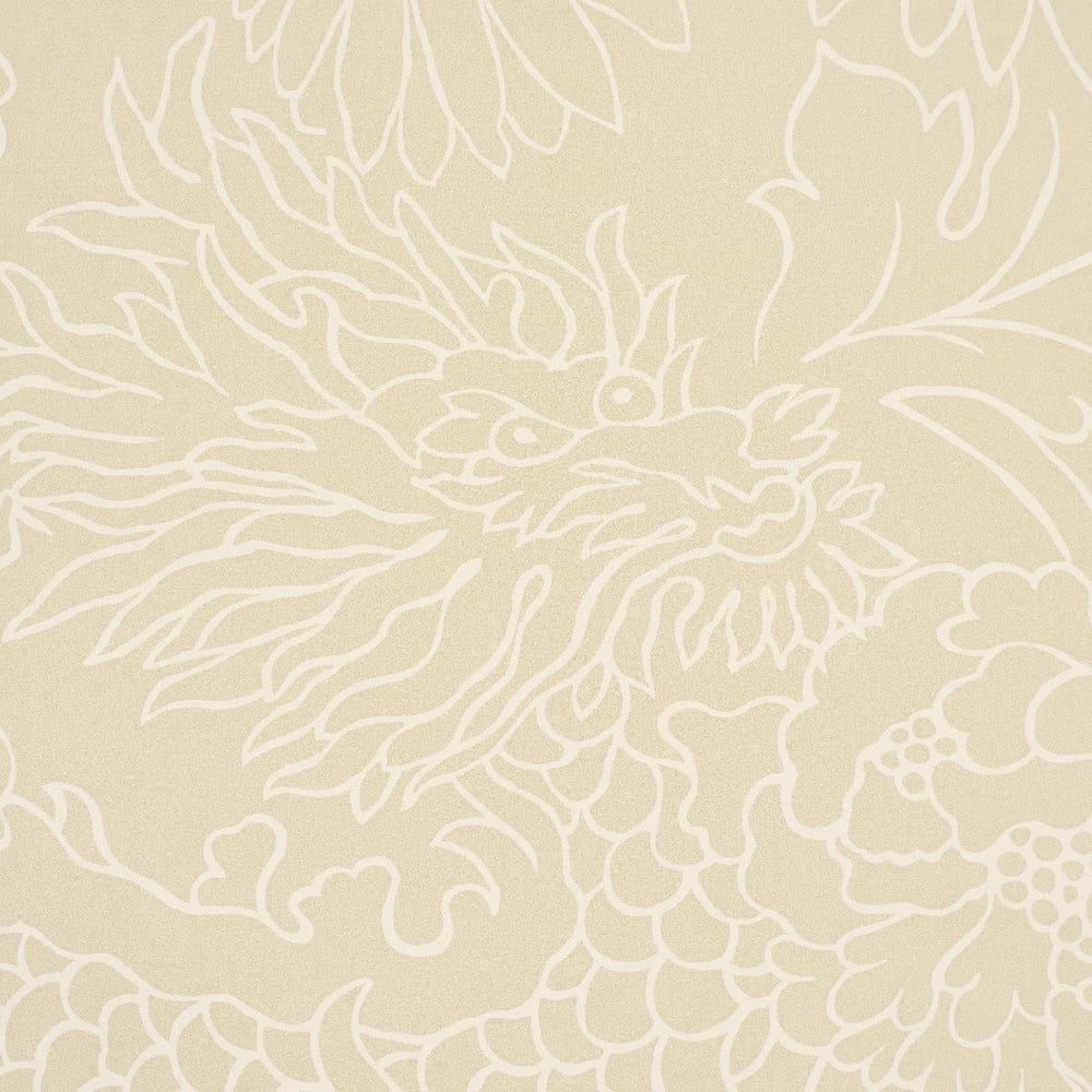 Chiang Mai Dragon Silhouette | Mistral Sand