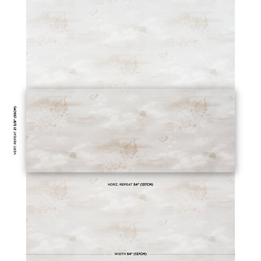 CALM SKIES | Neutral