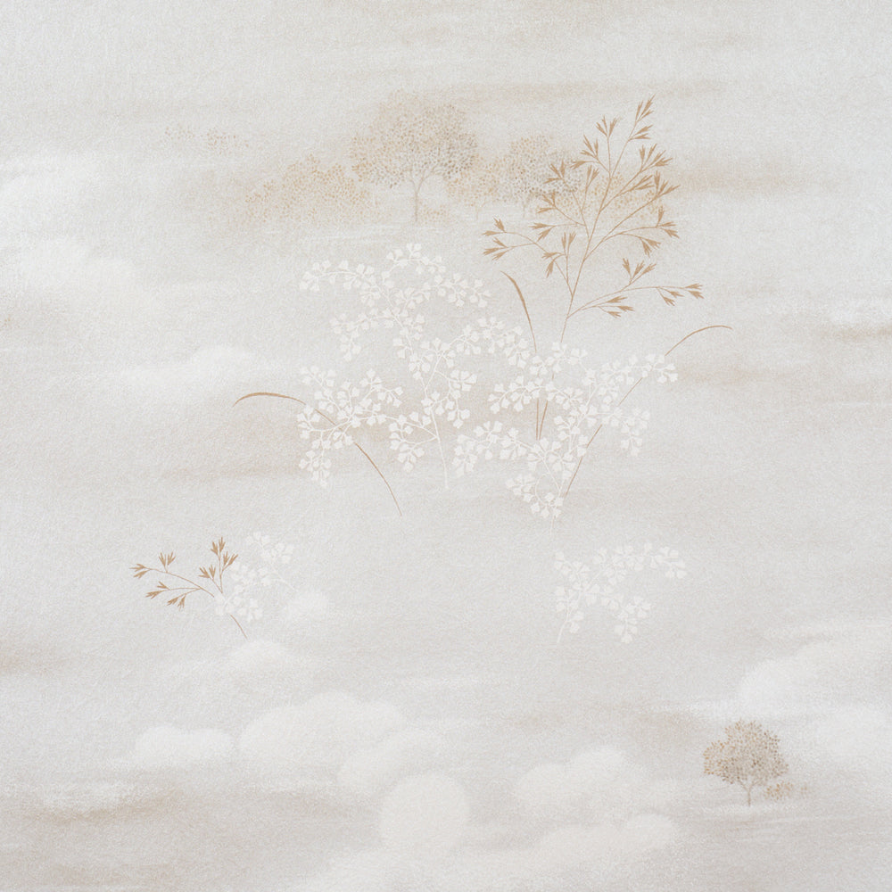 CALM SKIES | Neutral