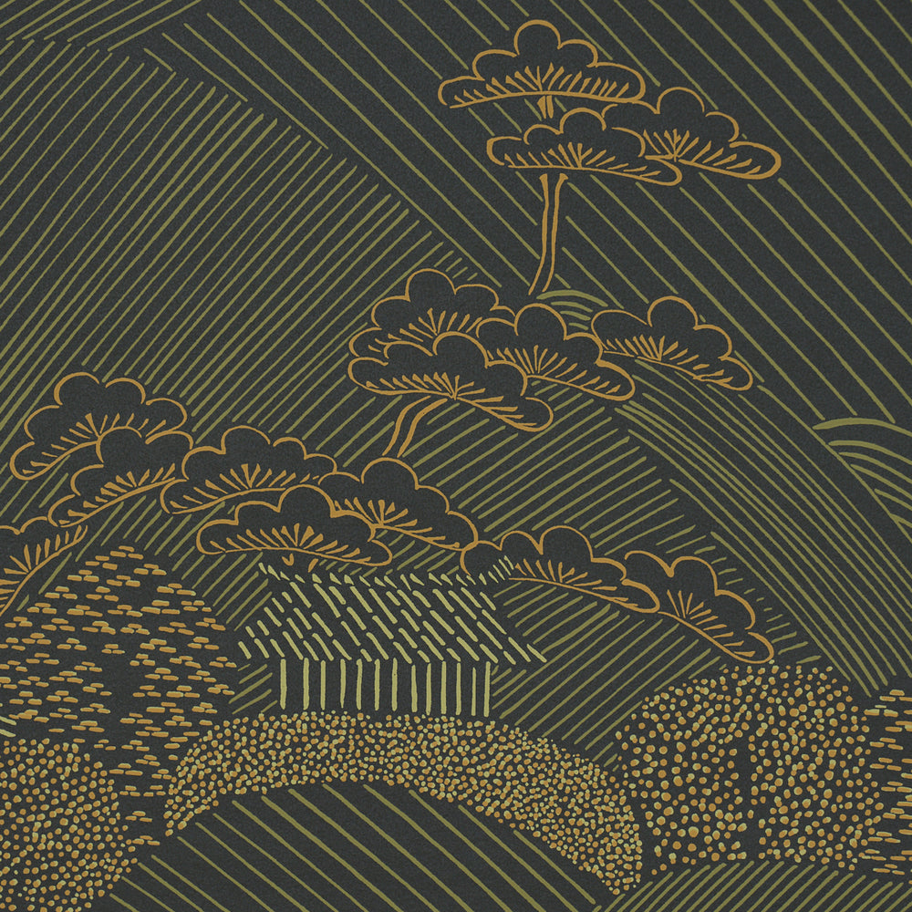 NIKKO | Black
