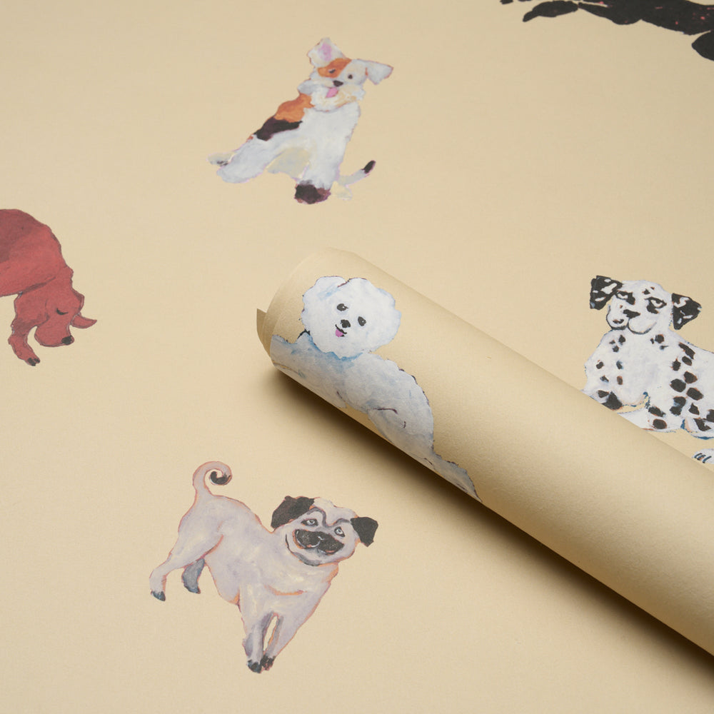 Dogs | Butter