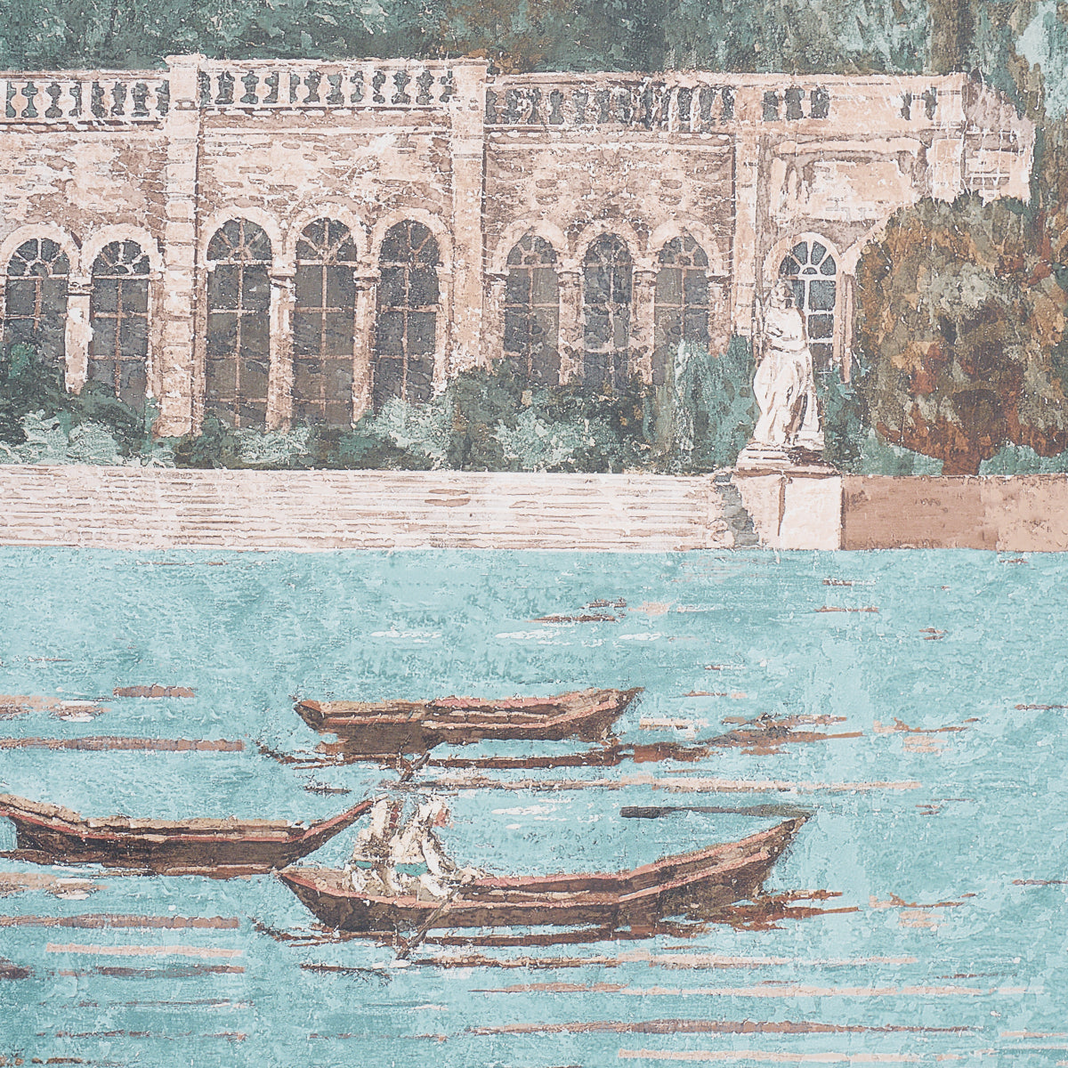 PROMENADE 4 PANEL SET | Document