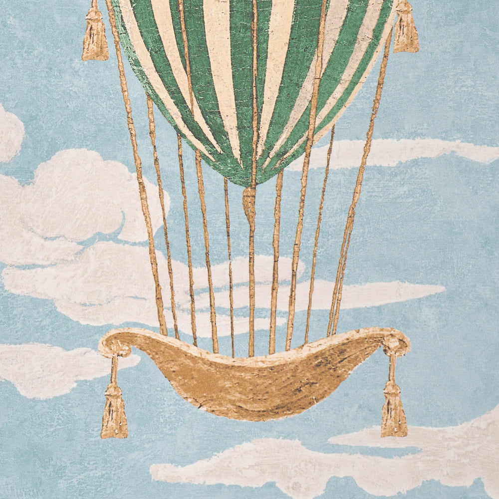 UP, UP AND AWAY! | Document