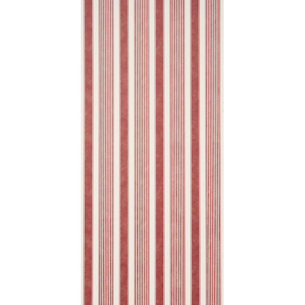 Summerville Stripe | Currant
