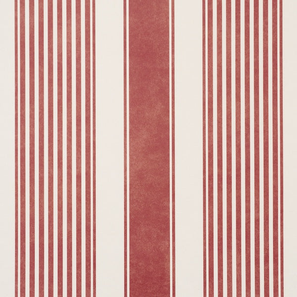 Summerville Stripe | Currant