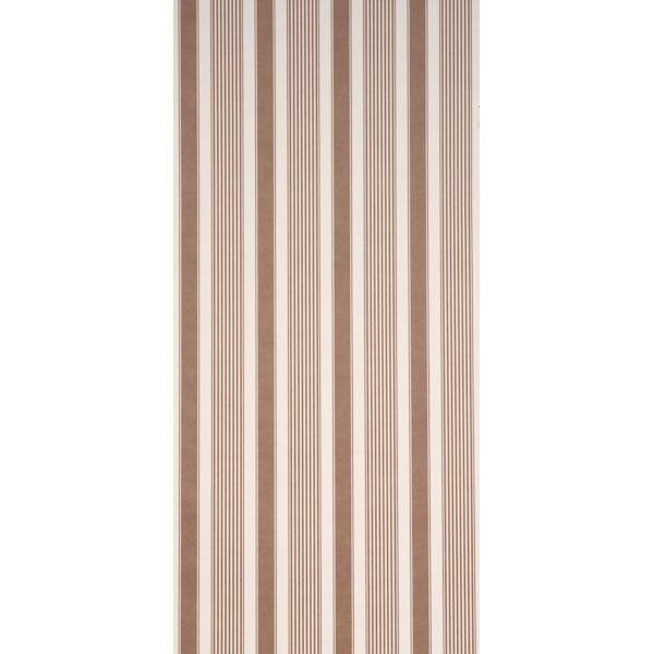 Summerville Stripe | Umber