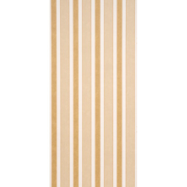 Summerville Stripe | Ochre
