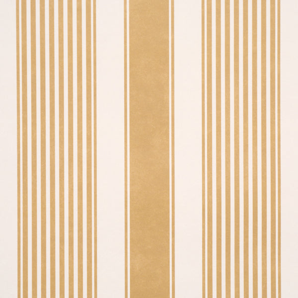 Summerville Stripe | Ochre